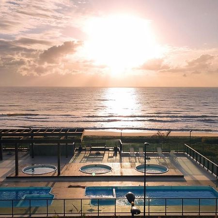 Paraiso Frente Ao Mar Barra Velha  Ngoại thất bức ảnh