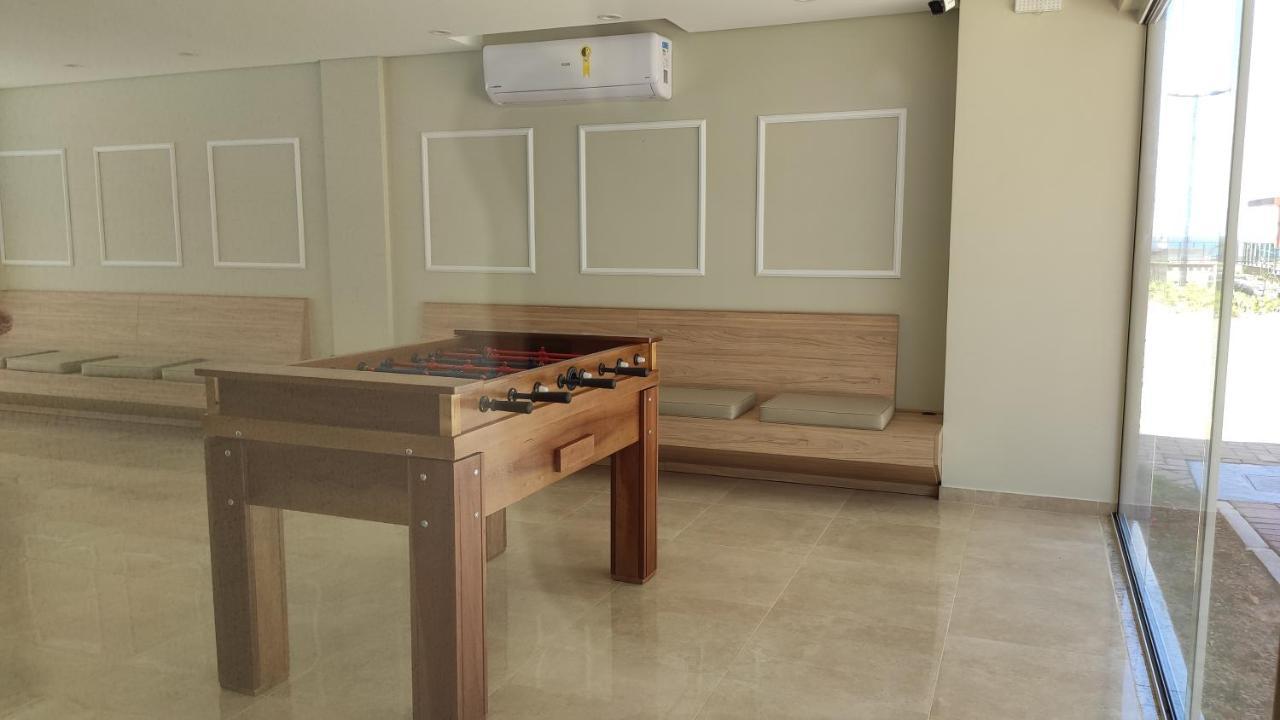 Paraiso Frente Ao Mar Barra Velha  Ngoại thất bức ảnh