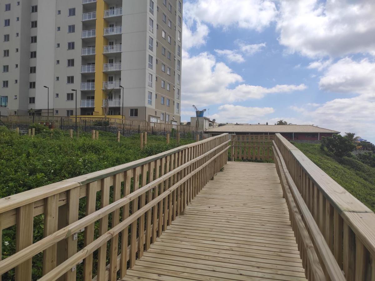 Paraiso Frente Ao Mar Barra Velha  Ngoại thất bức ảnh