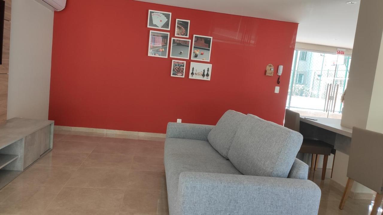 Paraiso Frente Ao Mar Barra Velha  Ngoại thất bức ảnh