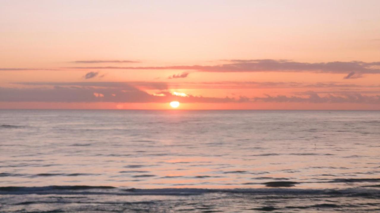 Paraiso Frente Ao Mar Barra Velha  Ngoại thất bức ảnh