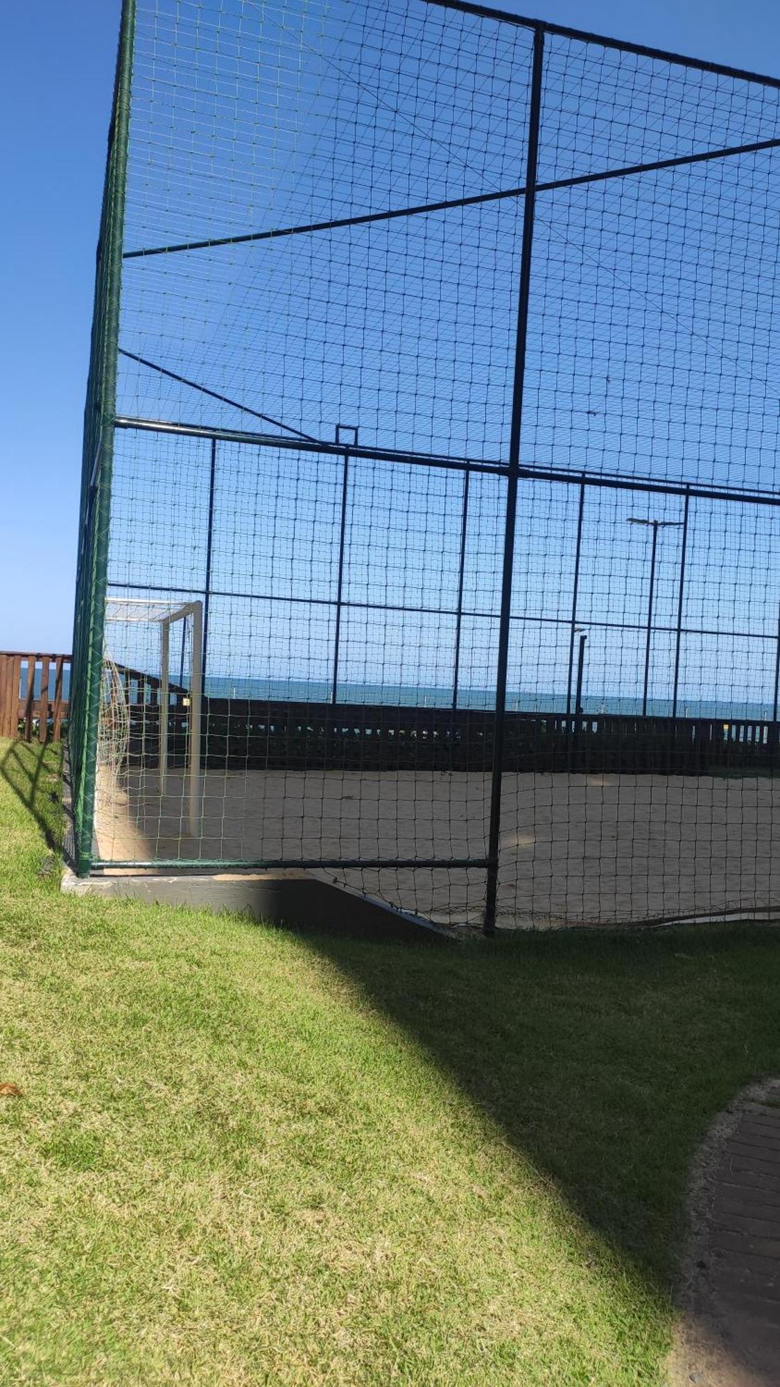 Paraiso Frente Ao Mar Barra Velha  Ngoại thất bức ảnh